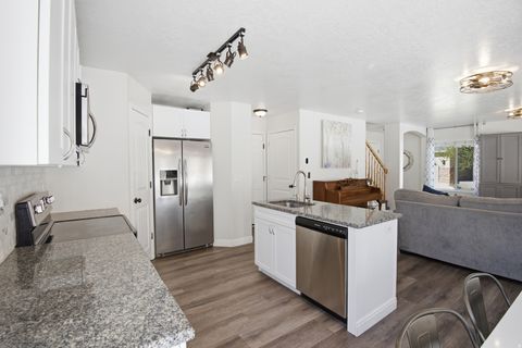 Tiny photo for 3476 W NEW LAND LOOP N #3, Lehi, UT 84043 (MLS # 2144992)