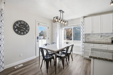 Tiny photo for 3476 W NEW LAND LOOP N #3, Lehi, UT 84043 (MLS # 2144992)