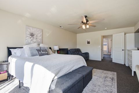 Tiny photo for 3476 W NEW LAND LOOP N #3, Lehi, UT 84043 (MLS # 2144992)