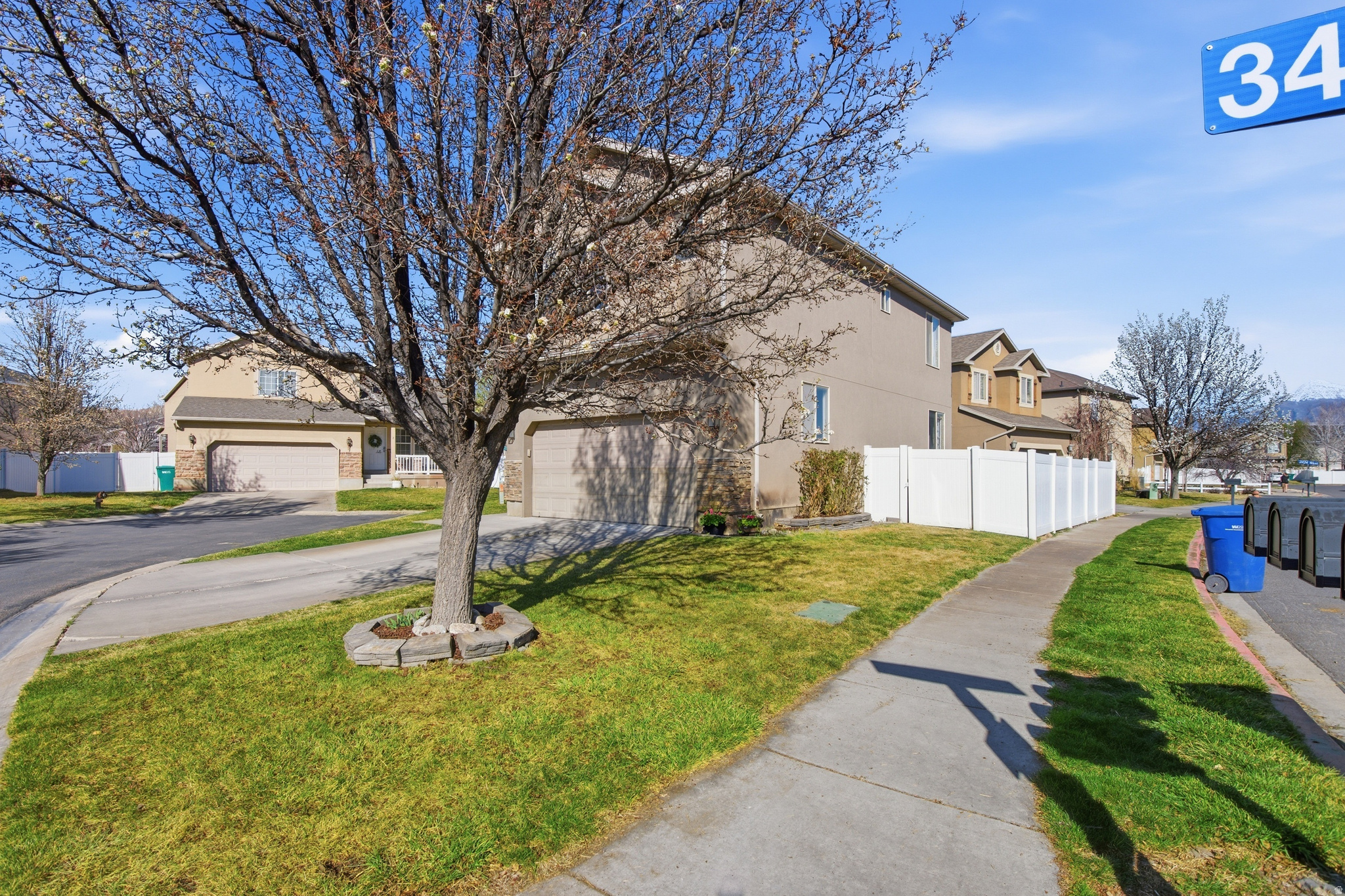 PILGRIMS LANDING - Residential