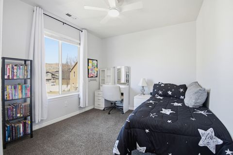 Tiny photo for 3476 W NEW LAND LOOP N #3, Lehi, UT 84043 (MLS # 2144992)