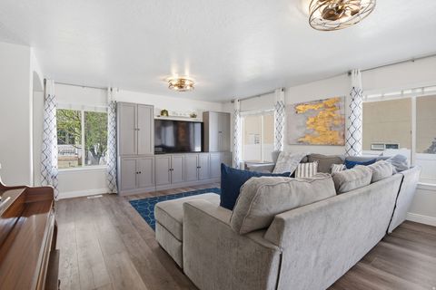 Tiny photo for 3476 W NEW LAND LOOP N #3, Lehi, UT 84043 (MLS # 2144992)