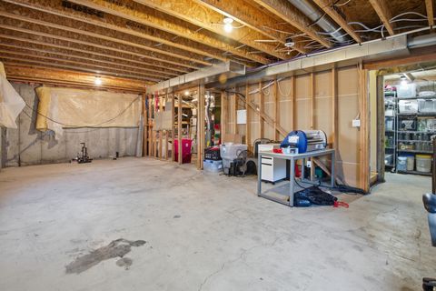 Tiny photo for 3476 W NEW LAND LOOP N #3, Lehi, UT 84043 (MLS # 2144992)