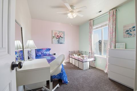 Tiny photo for 3476 W NEW LAND LOOP N #3, Lehi, UT 84043 (MLS # 2144992)