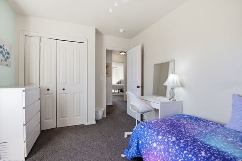 Tiny photo for 3476 W NEW LAND LOOP N #3, Lehi, UT 84043 (MLS # 2144992)