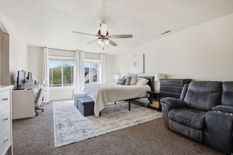 Tiny photo for 3476 W NEW LAND LOOP N #3, Lehi, UT 84043 (MLS # 2144992)
