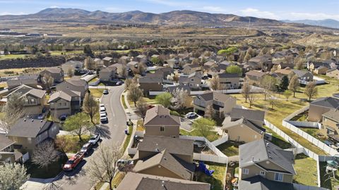Tiny photo for 3476 W NEW LAND LOOP N #3, Lehi, UT 84043 (MLS # 2144992)