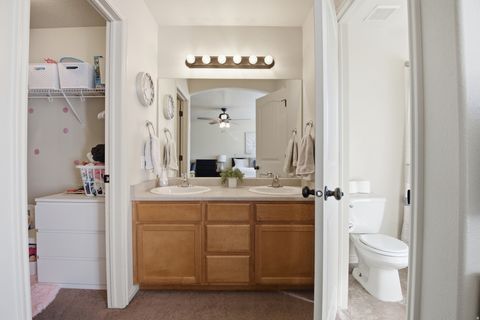 Tiny photo for 3476 W NEW LAND LOOP N #3, Lehi, UT 84043 (MLS # 2144992)