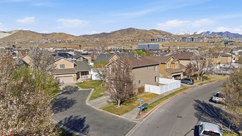 Tiny photo for 3476 W NEW LAND LOOP N #3, Lehi, UT 84043 (MLS # 2144992)