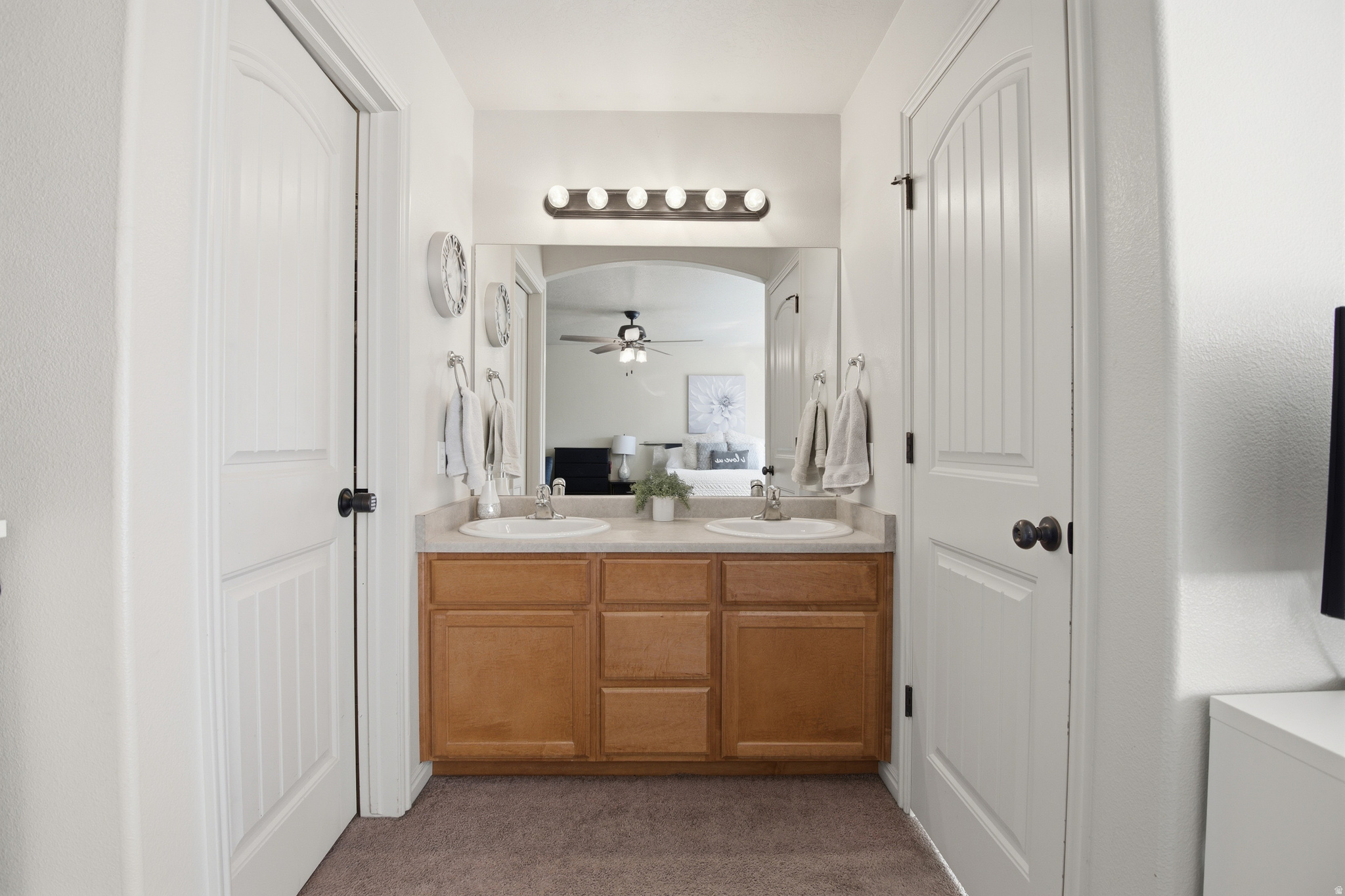 PILGRIMS LANDING - Residential