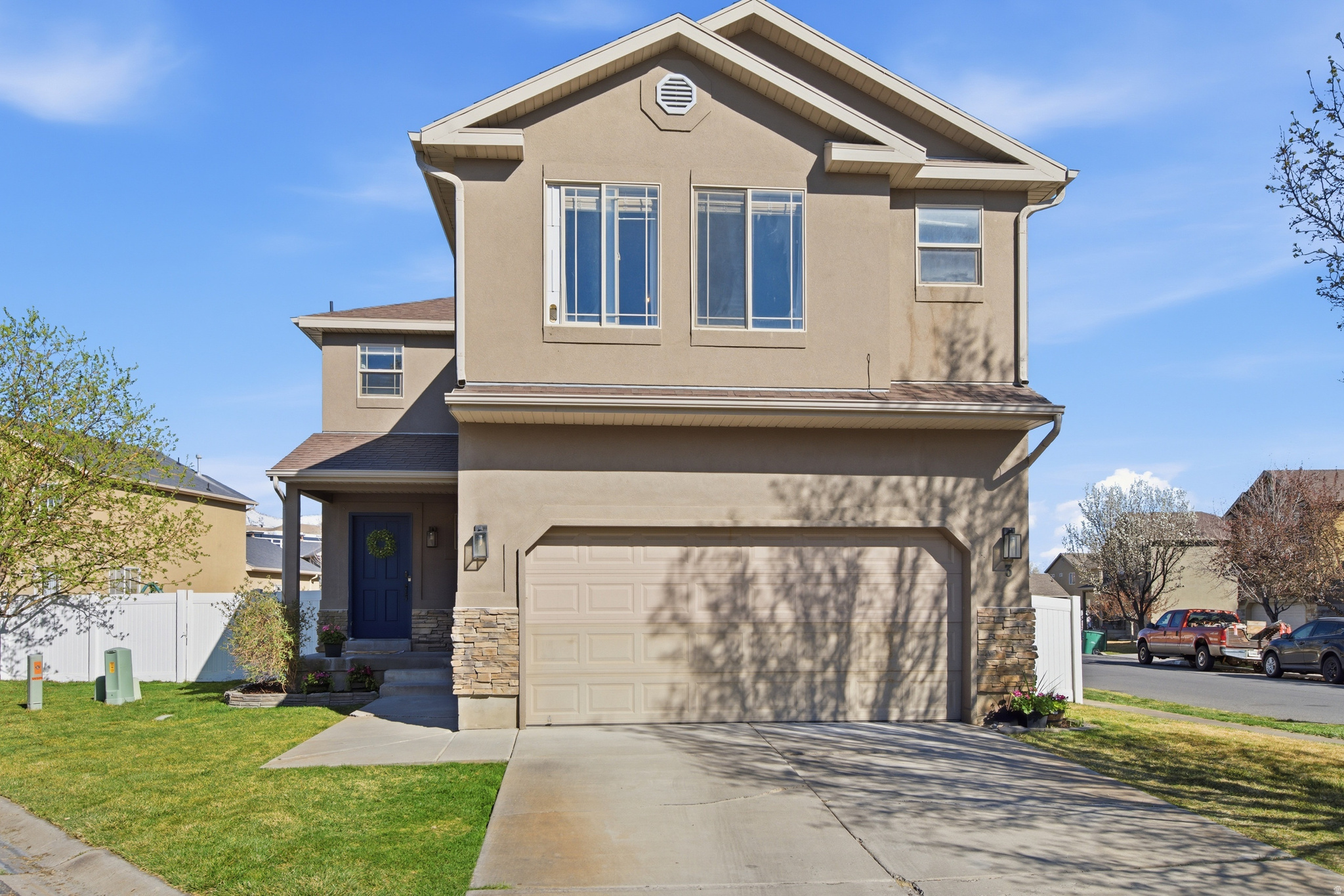 PILGRIMS LANDING - Residential