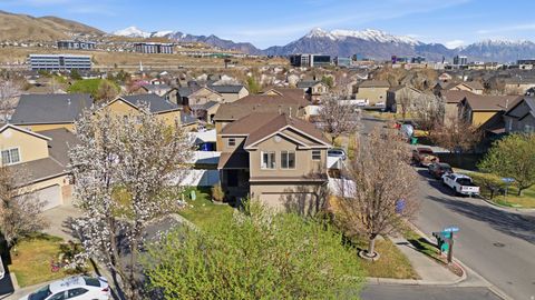 Tiny photo for 3476 W NEW LAND LOOP N #3, Lehi, UT 84043 (MLS # 2144992)