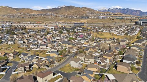 Tiny photo for 3476 W NEW LAND LOOP N #3, Lehi, UT 84043 (MLS # 2144992)