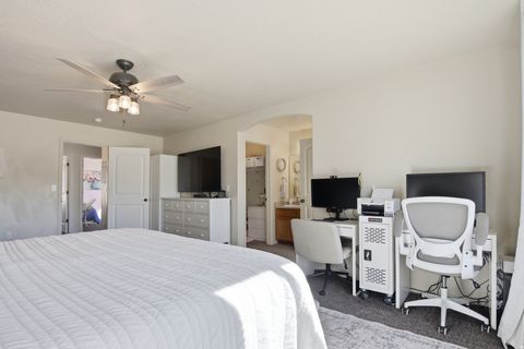 Tiny photo for 3476 W NEW LAND LOOP N #3, Lehi, UT 84043 (MLS # 2144992)