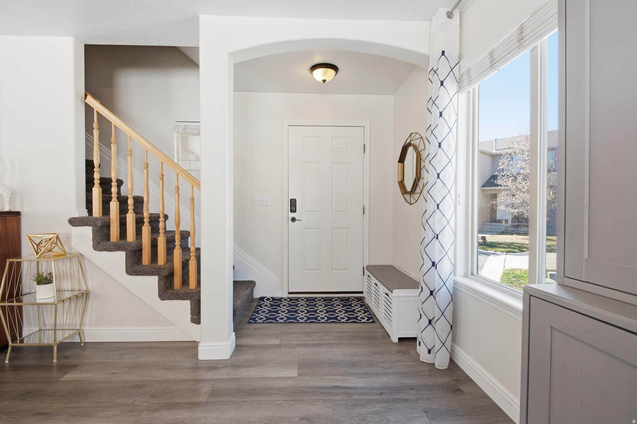 PILGRIMS LANDING - Residential