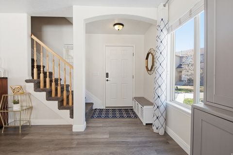 Tiny photo for 3476 W NEW LAND LOOP N #3, Lehi, UT 84043 (MLS # 2144992)