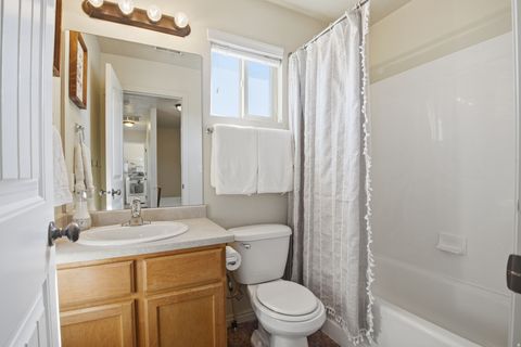 Tiny photo for 3476 W NEW LAND LOOP N #3, Lehi, UT 84043 (MLS # 2144992)