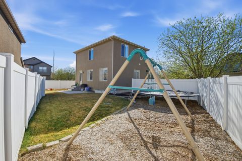 Tiny photo for 3476 W NEW LAND LOOP N #3, Lehi, UT 84043 (MLS # 2144992)