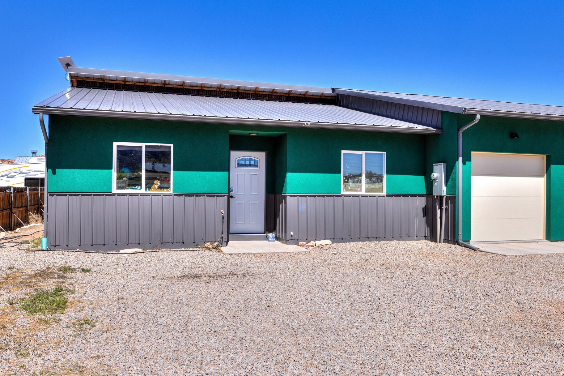 MT PEALE ESTATES - Residential Income