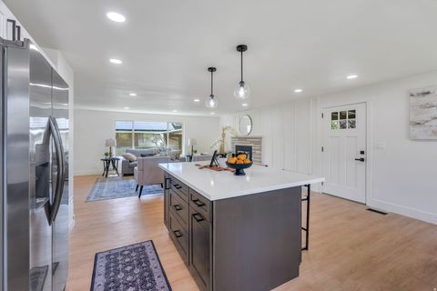 Tiny photo for 4535 S DRIFTWOOD DR W, Taylorsville, UT 84123 (MLS # 2169393)