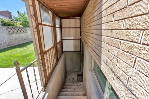 Tiny photo for 4535 S DRIFTWOOD DR W, Taylorsville, UT 84123 (MLS # 2169393)