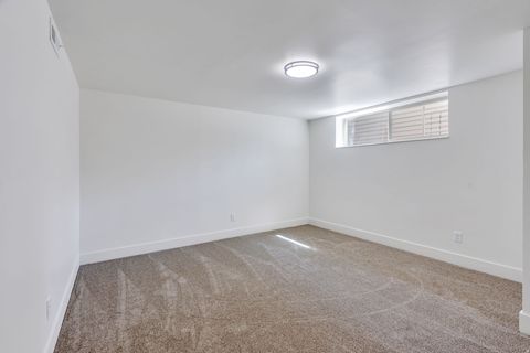 Tiny photo for 4535 S DRIFTWOOD DR W, Taylorsville, UT 84123 (MLS # 2169393)
