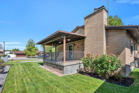 Tiny photo for 4535 S DRIFTWOOD DR W, Taylorsville, UT 84123 (MLS # 2169393)