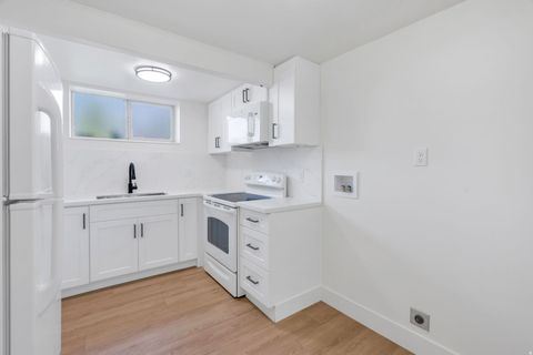 Tiny photo for 4535 S DRIFTWOOD DR W, Taylorsville, UT 84123 (MLS # 2169393)
