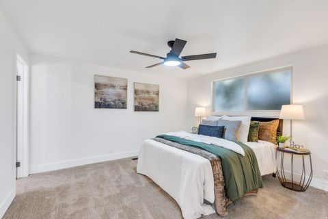 Tiny photo for 4535 S DRIFTWOOD DR W, Taylorsville, UT 84123 (MLS # 2169393)