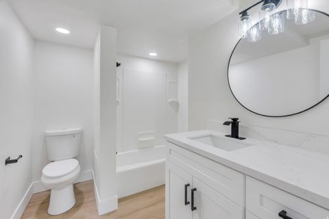 Tiny photo for 4535 S DRIFTWOOD DR W, Taylorsville, UT 84123 (MLS # 2169393)
