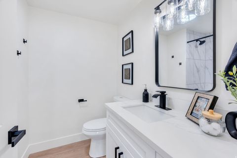 Tiny photo for 4535 S DRIFTWOOD DR W, Taylorsville, UT 84123 (MLS # 2169393)
