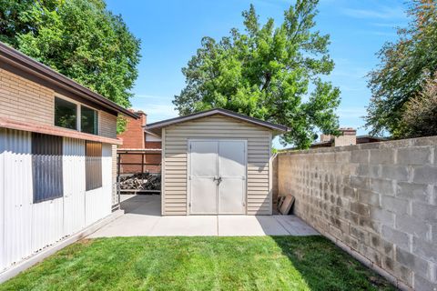 Tiny photo for 4535 S DRIFTWOOD DR W, Taylorsville, UT 84123 (MLS # 2169393)