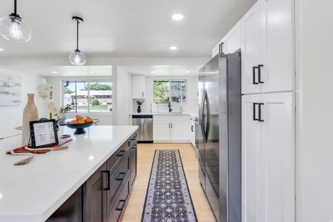 Tiny photo for 4535 S DRIFTWOOD DR W, Taylorsville, UT 84123 (MLS # 2169393)