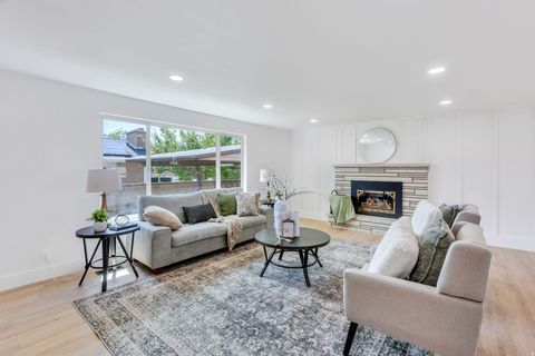 Tiny photo for 4535 S DRIFTWOOD DR W, Taylorsville, UT 84123 (MLS # 2169393)