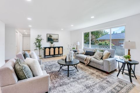 Tiny photo for 4535 S DRIFTWOOD DR W, Taylorsville, UT 84123 (MLS # 2169393)