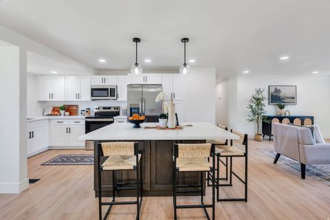 Tiny photo for 4535 S DRIFTWOOD DR W, Taylorsville, UT 84123 (MLS # 2169393)