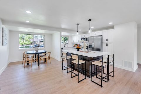 Tiny photo for 4535 S DRIFTWOOD DR W, Taylorsville, UT 84123 (MLS # 2169393)