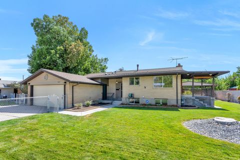 Tiny photo for 4535 S DRIFTWOOD DR W, Taylorsville, UT 84123 (MLS # 2169393)