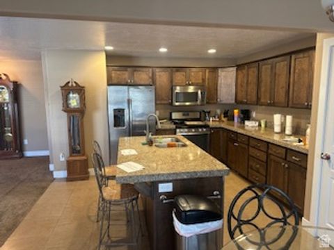 Tiny photo for 2499 S LAUREL ST, West Haven, UT 84401 (MLS # 2135158)