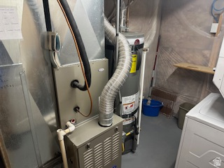 CHILD FARM - Residential