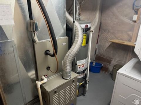 Tiny photo for 2499 S LAUREL ST, West Haven, UT 84401 (MLS # 2135158)