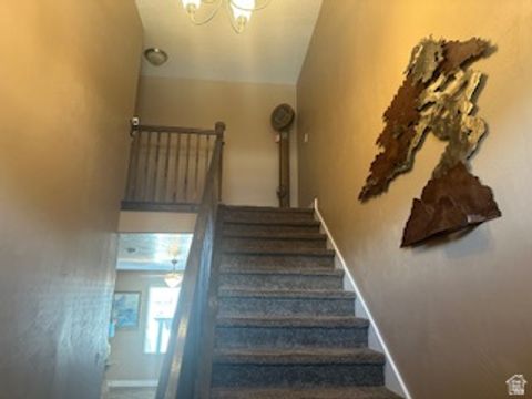 Tiny photo for 2499 S LAUREL ST, West Haven, UT 84401 (MLS # 2135158)