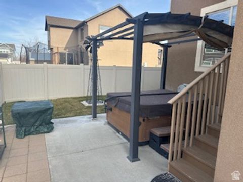 Tiny photo for 2499 S LAUREL ST, West Haven, UT 84401 (MLS # 2135158)