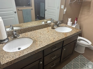 CHILD FARM - Residential