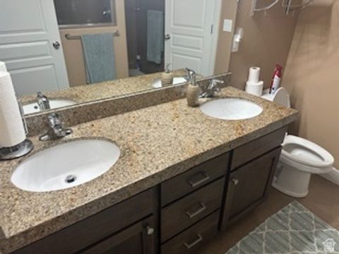 Tiny photo for 2499 S LAUREL ST, West Haven, UT 84401 (MLS # 2135158)