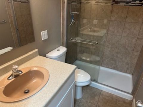 Tiny photo for 2499 S LAUREL ST, West Haven, UT 84401 (MLS # 2135158)