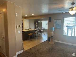 CHILD FARM - Residential