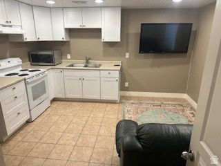 CHILD FARM - Residential