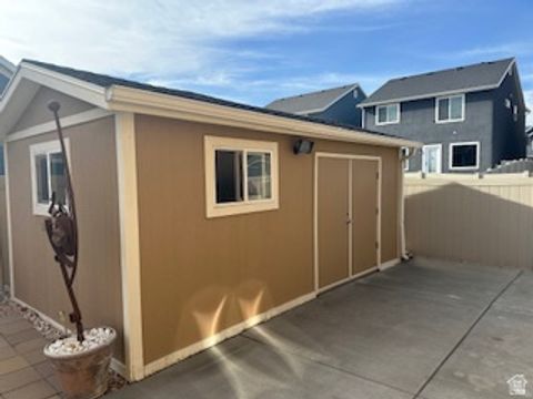Tiny photo for 2499 S LAUREL ST, West Haven, UT 84401 (MLS # 2135158)