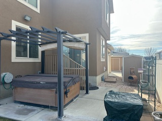 CHILD FARM - Residential